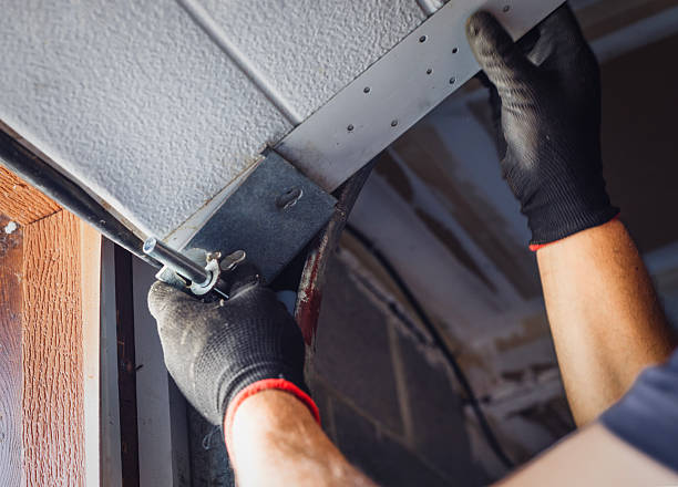 Reliable Garage Door contractor in Georgetown, CT by Garage Doors Repair Pro